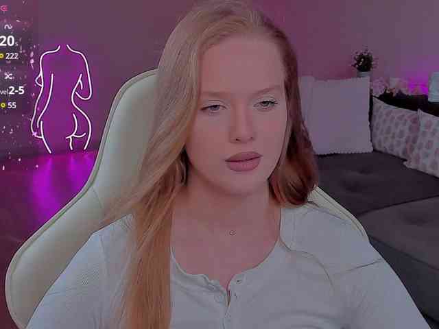 CrisWilliams webcam
