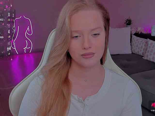CrisWilliams webcam