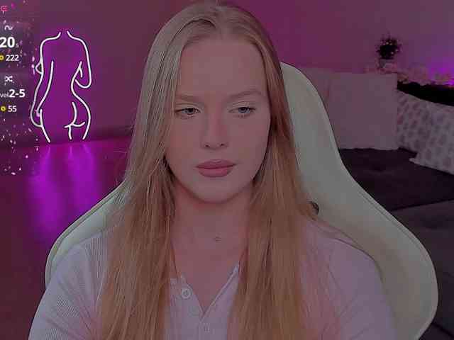 CrisWilliams webcam
