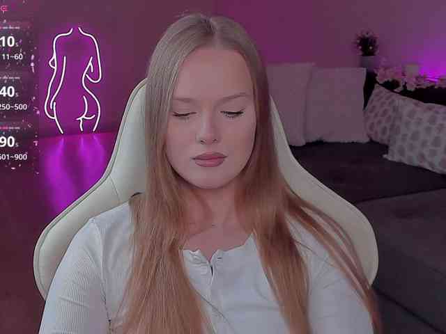 CrisWilliams webcam