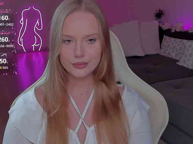 CrisWilliams webcam