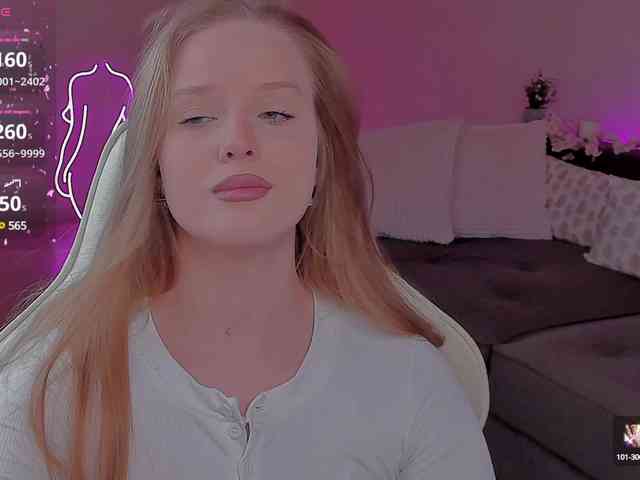 CrisWilliams webcam