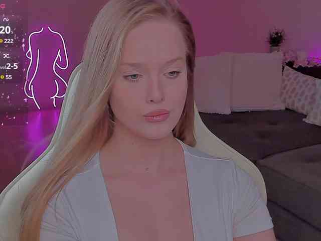 live camsex CristalWilliams