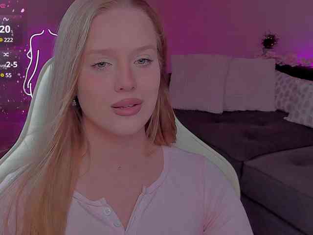 CrisWilliams webcam
