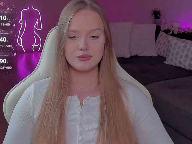 CrisWilliams webcam