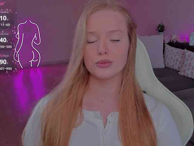 CrisWilliams webcam