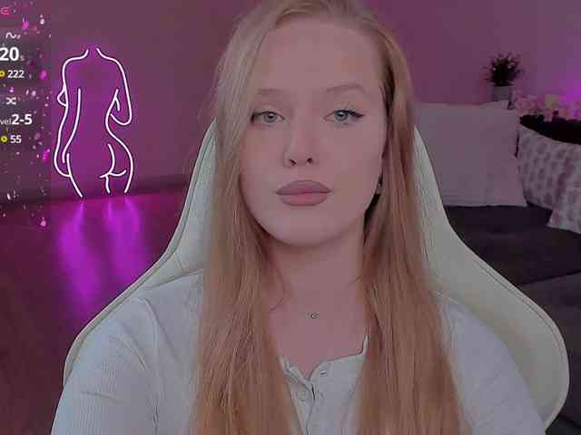 CrisWilliams webcam