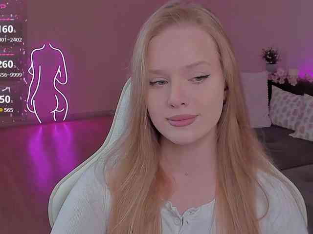 CrisWilliams webcam