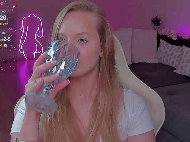 CrisWilliams webcam