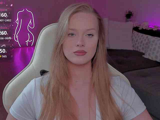 CrisWilliams webcam