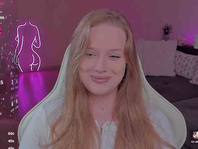 CrisWilliams webcam
