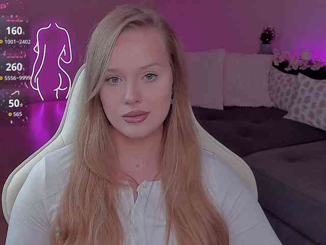 CrisWilliams webcam