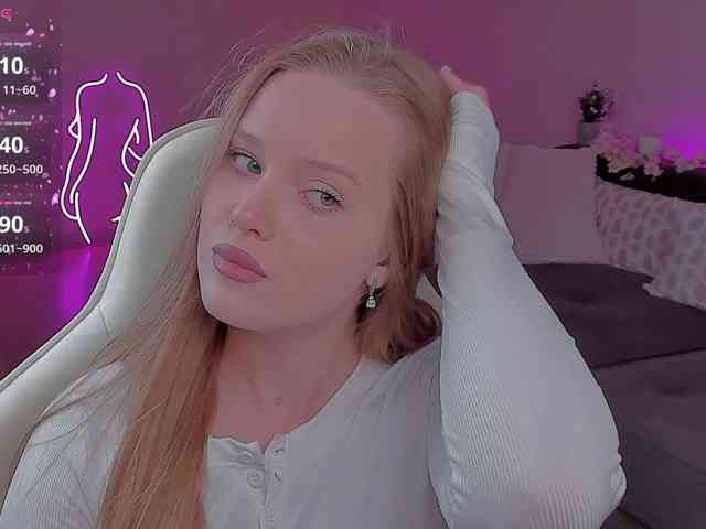 CrisWilliams webcam