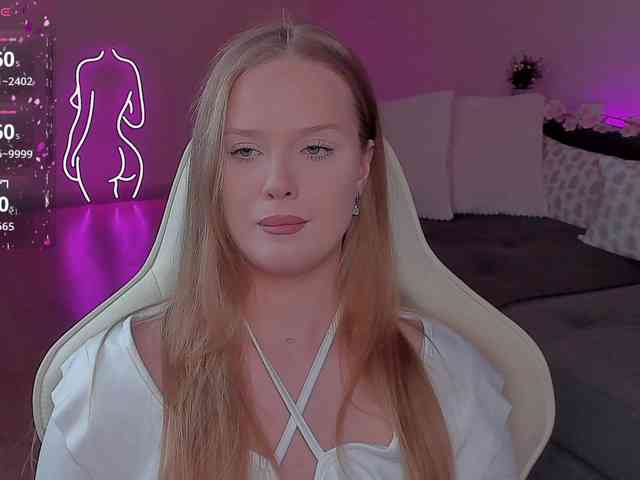 CrisWilliams webcam