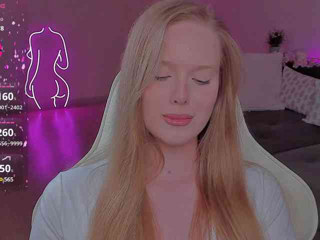 CrisWilliams webcam