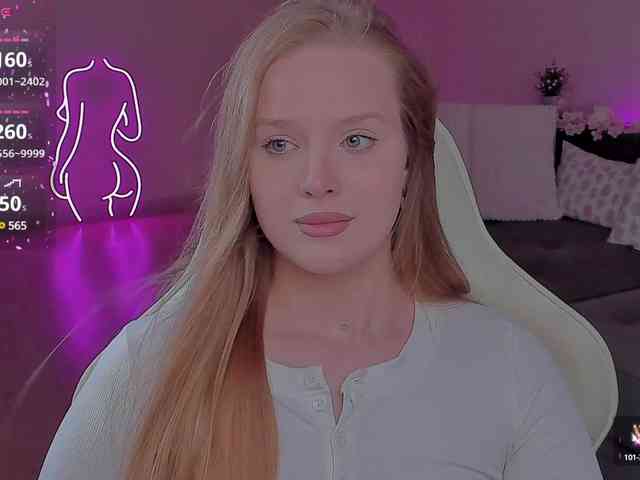 CrisWilliams webcam