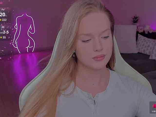 CrisWilliams webcam