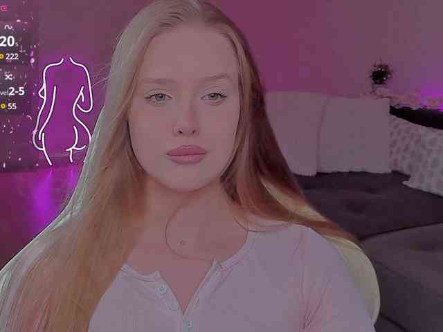 CrisWilliams webcam