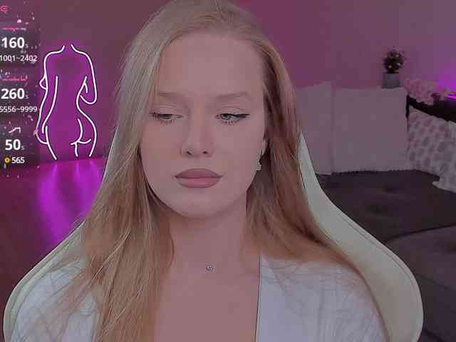 CrisWilliams webcam