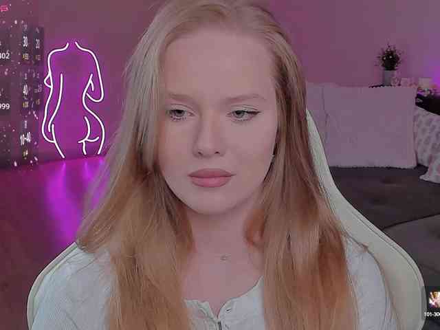 CrisWilliams webcam