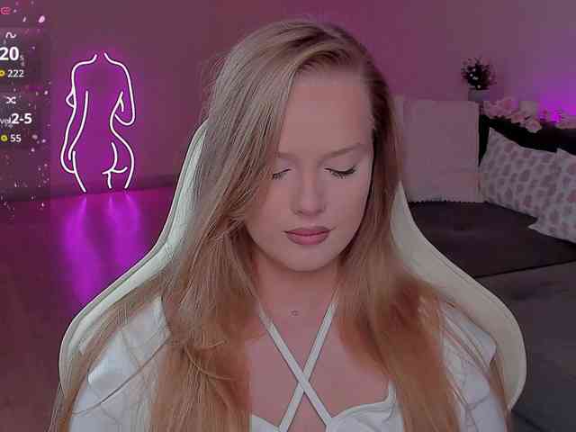 CrisWilliams webcam