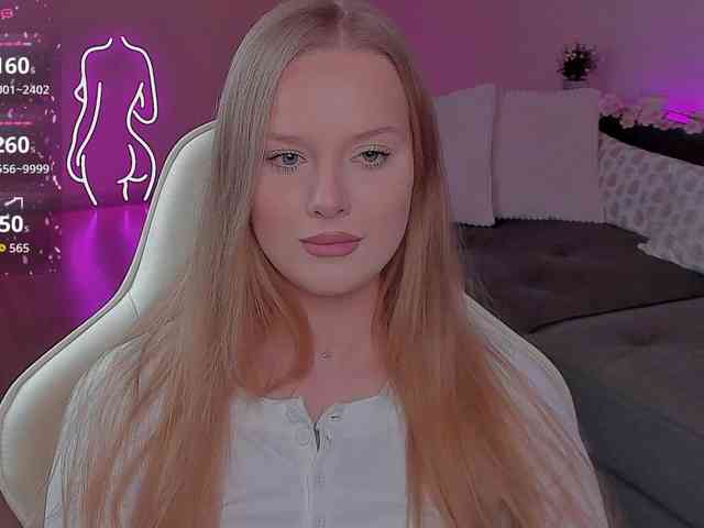 CrisWilliams webcam