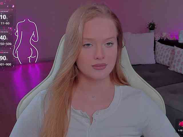 CrisWilliams webcam
