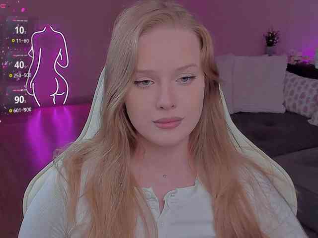 CrisWilliams webcam