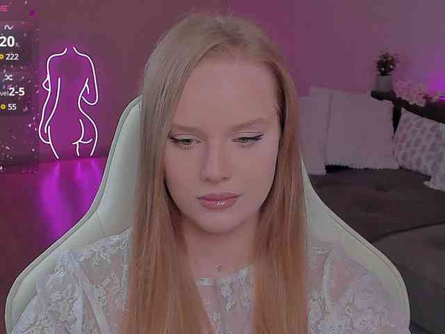 CrisWilliams webcam