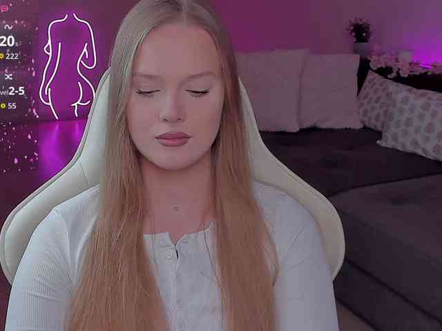 CrisWilliams webcam