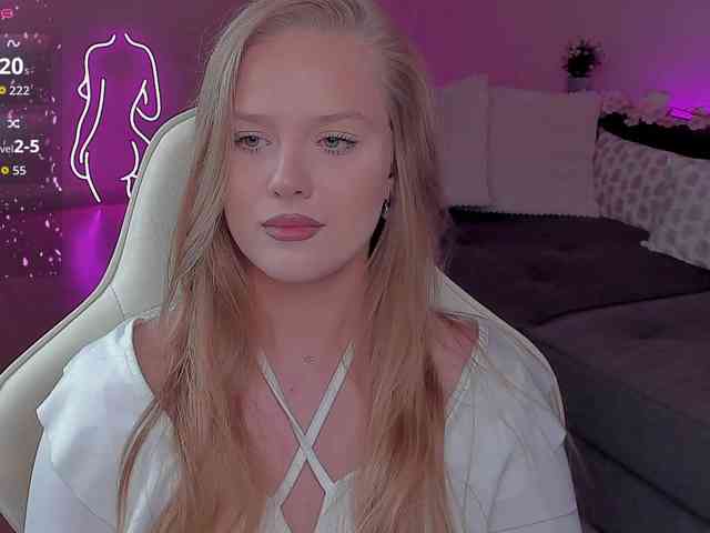 CrisWilliams webcam