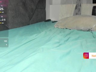 nathysmithx Porn Show