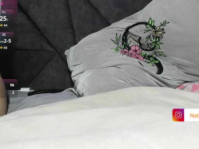 nathysmithx's BongaCams show and profile