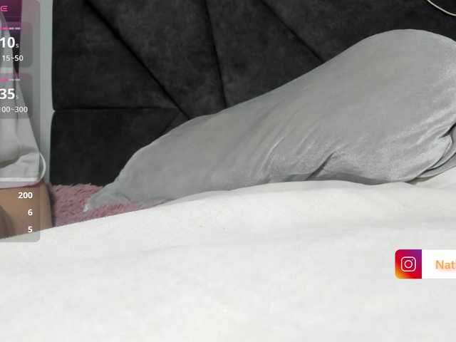 nathysmithx from BongaCams is Freechat