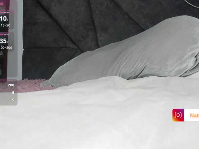 nathysmithx from BongaCams is Freechat