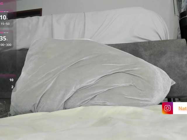 nathysmithx's BongaCams show and profile