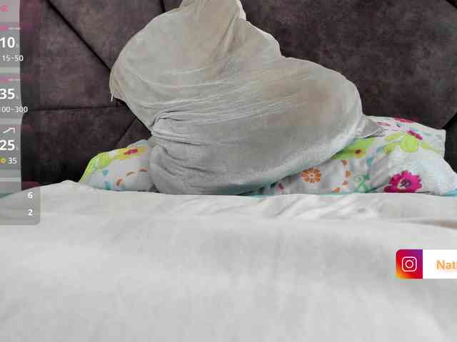 nathysmithx webcam