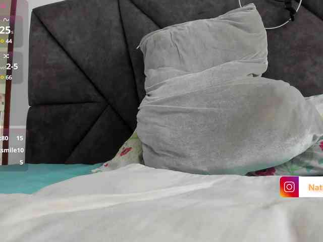 nathysmithx webcam