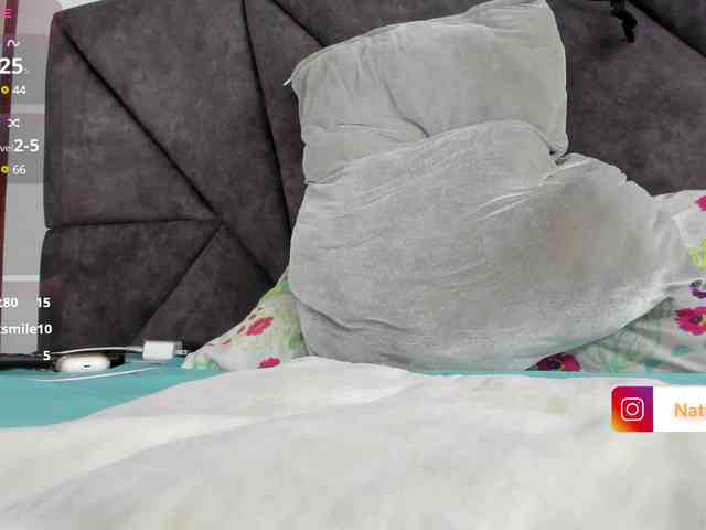 nathysmithx webcam