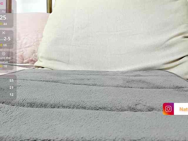 nathysmithx webcam