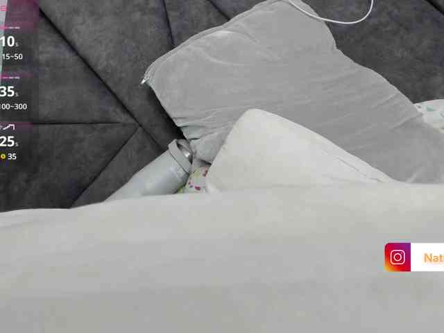 nathysmithx webcam