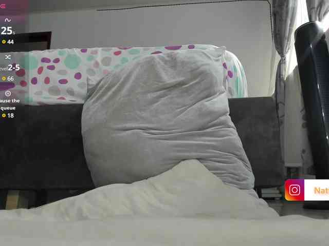 nathysmithx webcam