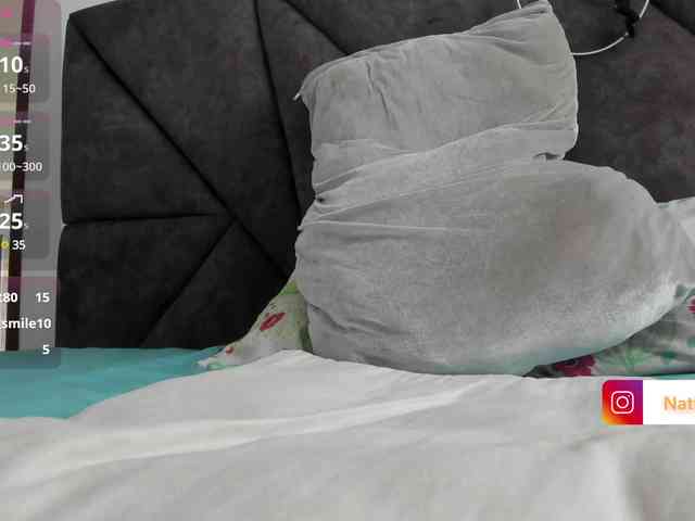 nathysmithx webcam