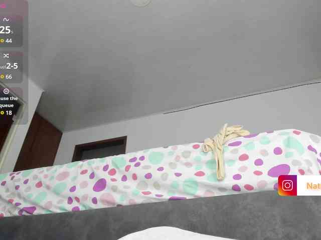 nathysmithx webcam