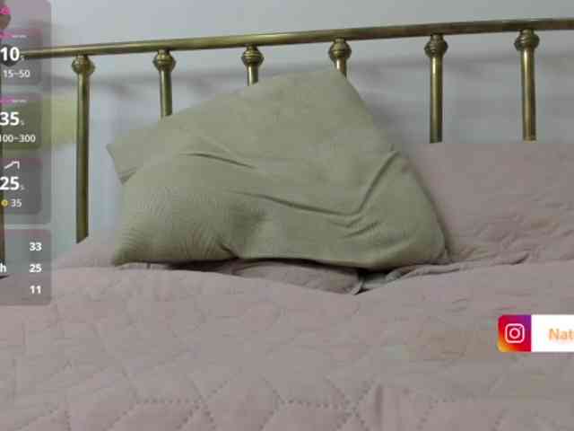 nathysmithx webcam