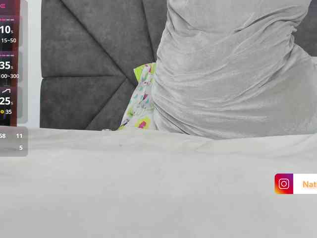 nathysmithx webcam