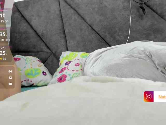 nathysmithx webcam