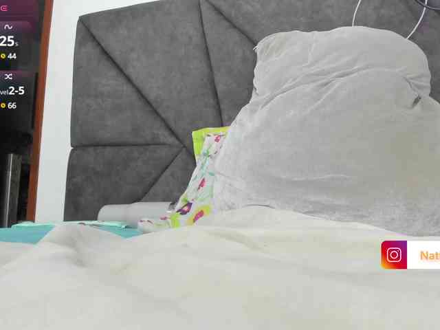 nathysmithx webcam
