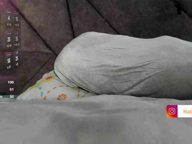 nathysmithx webcam