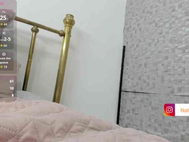 nathysmithx webcam
